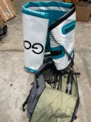 Goosehill Stand-up Paddle Board - Pre-owned.