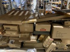 A Large Quantity of Miscellaneous Items to Include Mainly Homeware and Furniture