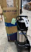HCP FN-32U Submersible Sewage Pump 1.5kW 3