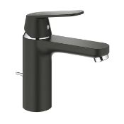 Grohe Eurosmart Cosmopolitan Single-lever Basin Mixer 1/2″ M-Size - New (stock image).
