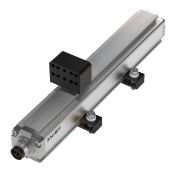 Two Balluff Magnetostrictive linear position sensors (BTL7-E501-M0600-P-S32) New (stock image).