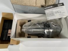 Nikken Slim Chuck BT-50-SK16-105 - New.