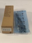 A Remanufactured Bosch 0 445 110 216 Common Rail Diesel Injector.