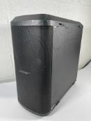 BOSE SUB1 (bare unit) - Pre-owned (item has some damage).