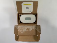 Airthings Viewplus Air Quality Monitor (MN: 2969) As new