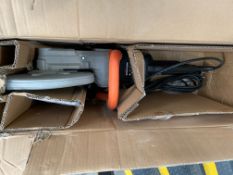 Evolution R255 DCT 255mm (10