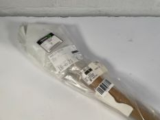 Kawasaki Pipe-Fork, Inner, RH 44013-0319.