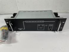 IMCOS-PA150-V2 Power Amplifier.