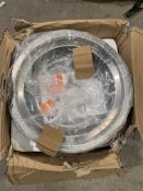 Solo Stove Bonfire 2.0 - Smokeless Fire Pit. Box Damaged.