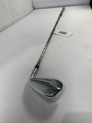 Mizuno JPX 923 6 Iron (R/H).