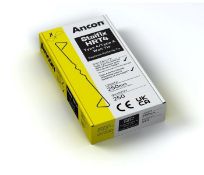 Four Ancon Staifix HRT4 - Type4 / Type A Wall Tie, 250mm (boxes of 250) - New (stock image).