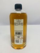 Guerlain Paris Cuir Beluga perfume refill 475ml. (Please ask a member of staff to view).