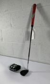 Odyssey Toulon Design Memphis Right Handed Putter (Preowned).