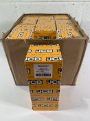 Twelve JCB Element Assembly's (320/A7120) Boxed As New.