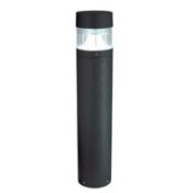 Five Saxby Zone Bollards - Acel AC48270 (stock image).
