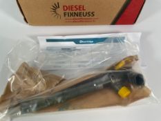 Remanufactured Delphi VW Man Injector 28565337.