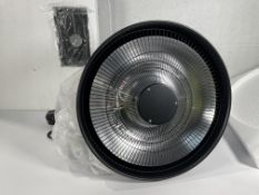 Two Blumfeldt Heatbells HHG18-HeatbellSWH-BK.