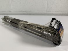 Seven Irwin Speedhammer SDS Max Flat Chisel Bits, 25 x 400mm, Tags Slightly Damaged, Items As New.