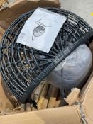 Livarno Hanging Garden Chair 384193_2107 (viewing recommended).