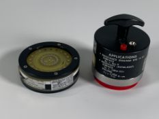 ETS Model 803B Surface and Volume Resistance/Resistivity Probe with Model 809B Surface Resistance Ve