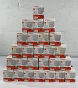 Twenty Six Sengled Wifi Smart Plugs, Voice Controlled, Works With Alexa, Google Home and Matter App.