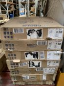 Seven Grohe GD2 Concealed Cistern in Original Box, Some Packaging Opened/Damaged (3 x 3866120A/ 4 x