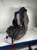 Gin Gingo 2 gliders harness (preowned).