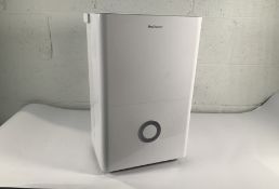 Pro Breeze 30L Compressor Dehumidifier (MN: PB-20-UK) Preowned