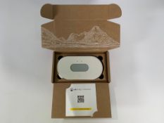 Airthings Viewplus Air Quality Monitor (MN: 2969) As new