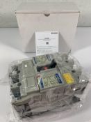 Terasaki Tembreak H100-NF 3P 100A PMC, 50/60HZ, Circuit Breaker, Boxed.