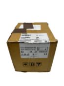 As new Siemens Echomax XRS-5 Transducer (P/N: 7ML11062BA200A) (Damaged box).