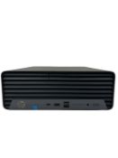 As new HP Pro 400 G9 SFF Desktop PC (P/N: 628X7ET#ABU S/N: CZC4327FWW) (Box open).