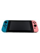 Pre-owned Nintendo Switch Console (HAC-001)