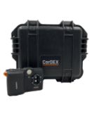 Pre-owned CorDEX TP3rEXCorDEX Toughpix Digitherm Digital & Thermal Camera with charging dock & card
