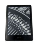 Pre-owned Amazon Kindle Paperwhite 11th Gen (Wi-Fi, 8GB) 6