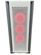 Pre-owned Custom Gaming PC (See photos).