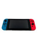 Pre-owned Nintendo Switch Console (HAC-001-01).