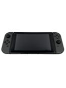 Pre-owned Nintendo Switch Console (HAC-001).