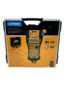 As new Dymo Rhino 5200 Label Printer Kit (UK/IRE).