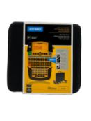 As new Dymo Rhino 4200 Label Printer Kit (UK/IRE) (EAN: 3501178529920).