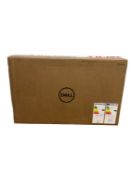 As new Dell E2225HS 22