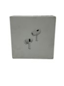 Pre-owned Apple AirPods Pro (2nd Gen) with USB-C MagSafe Case (Boxed) (EAN: SJYMPW4XKH9).