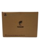 As new Tonor Streaming Microphone & Mixer Kit (M/N: ZHT310+7E8264001).