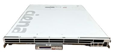 Pre-owned Ciena Waveserver (Untested, sold as seen).