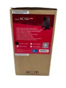 As new Shuttle XPC Nano NC10U Intel Celeron 4205U Barebone PC (EAN: 887993001975).