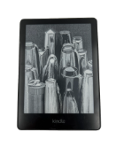 Pre-owned Amazon Kindle Paperwhite 11th Gen (Wi-Fi, 8GB) 6