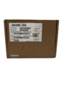 As new Lenovo ThinkPad Universal USB-C Dock (P/N: 40AY0090-0UK) (Box sealed).