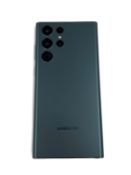 Pre-owned Samsung Galaxy S22 Ultra 5G (SM-S908B/DS) 128GB in Black (Some scratches to screen glass)