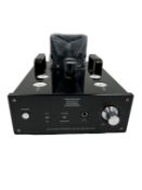 As new Musical Paradise MP-301 MK3 Mini Tube Amplifier (Box open).