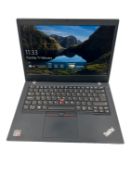 Pre-owned Lenovo ThinkPad L14 14
